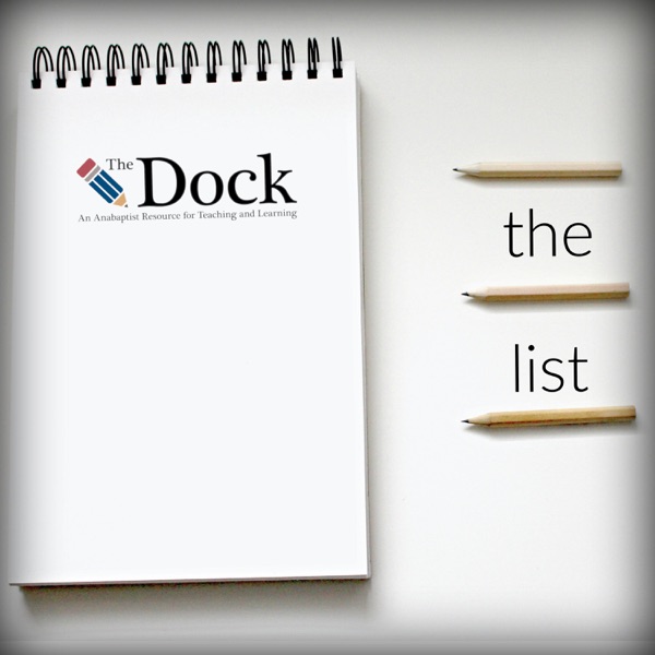 The Dock List Artwork