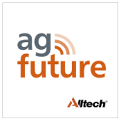 Ag Future: Innovation in Agri-Food - Alltech