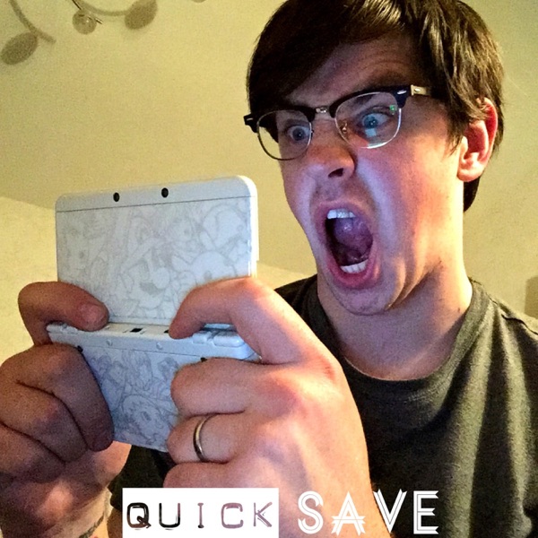 Quick Save Artwork