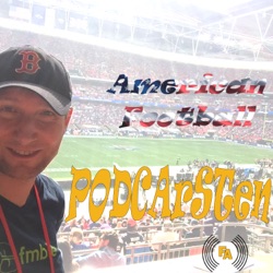 PODCArSTen 119 – Draft mit Bucs Superfan Tobi Starke