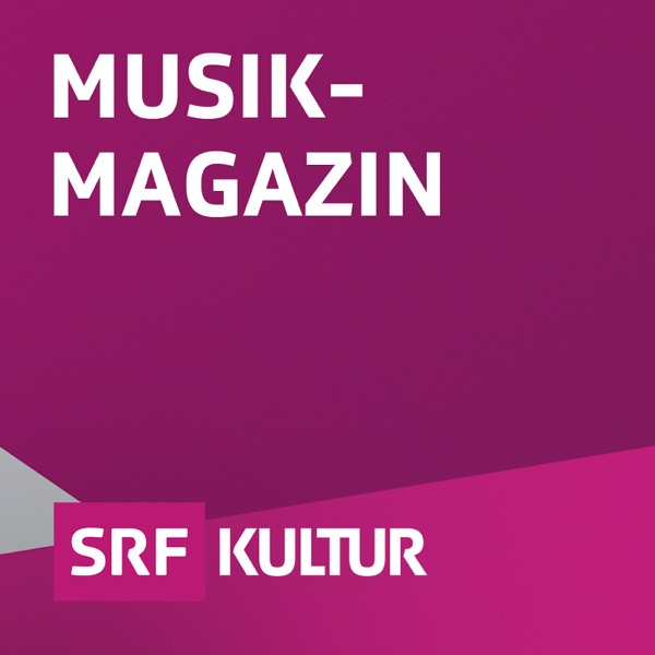 Artwork for Musikmagazin