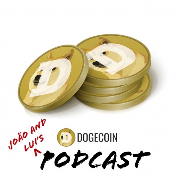 Dogecoin Podcast Artwork