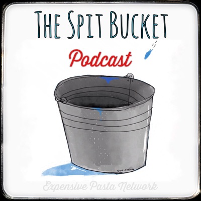 The Spit Bucket