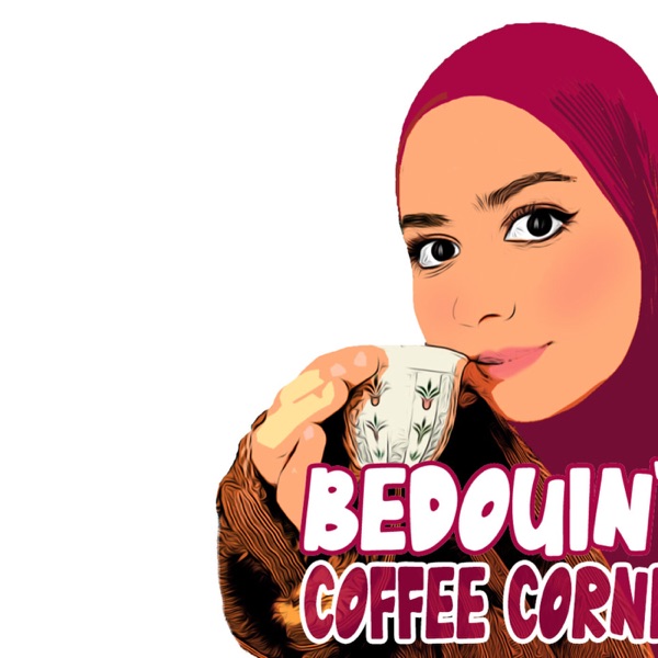 Bedouin's Coffee Corner Artwork