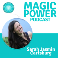 Magic Power Podcast podcast