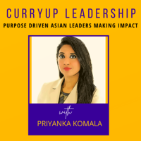 CurryUp Leadership Podcast podcast