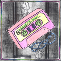 Believe Me Now podcast