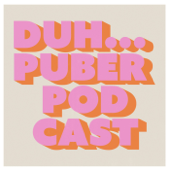Duh... Puberpodcast - Sebas van der Donk