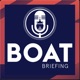 202: BOAT Briefing: Stars of the St Barths Bucket, Werner Herzog-inspired interiors and the Palm Beach show in numbers