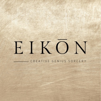 EiKōn - Creative Genius Sorcery EiKōn - Creative Genius Sorcery