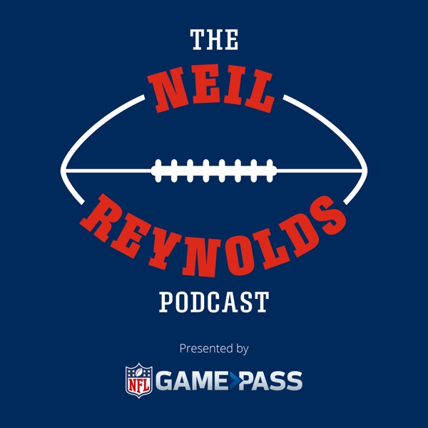 The Neil Reynolds Podcast