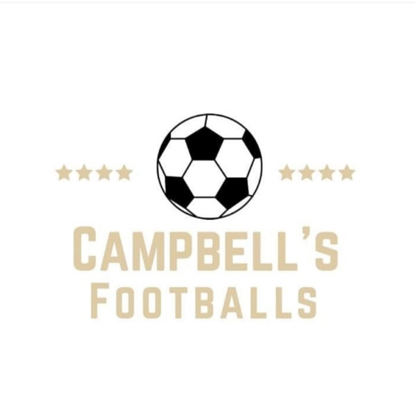 Campbell's Footballs