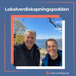 Lokalverdiskapningspodden