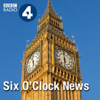 Six O' Clock News podcast