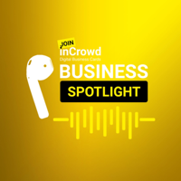 Join inCrowd Podcast S3 E2 featuring Todd Youngblood