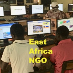East Africa NGO