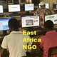 East Africa NGO