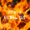 Heavy Metal 101 artwork