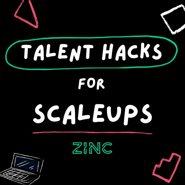 Talent Hacks For Scaleups