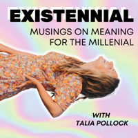 Existennial podcast