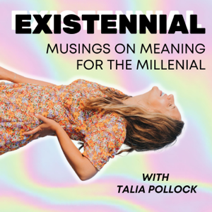 Existennial podcast