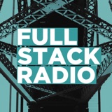 Full Stack Radio podcast