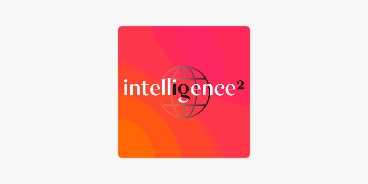 Maestro deres glemme Intelligence Squared on Apple Podcasts