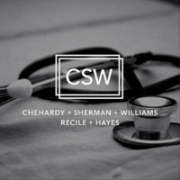 Health Law Talk interviews OB/GYN Dr. Katherine Williams