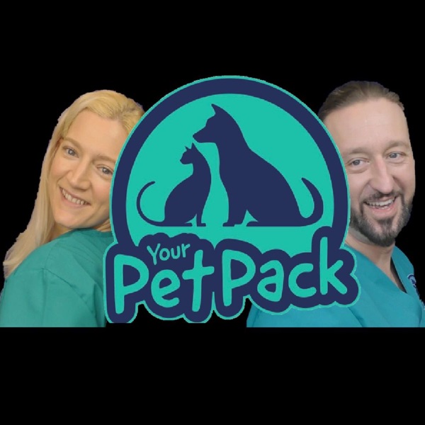 Your PetPack - everything you need to know about your pet! Artwork