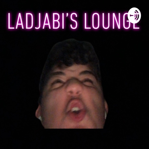Ladjabi’s Lounge Artwork