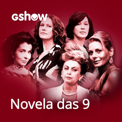 Novela das 9 Novela das 9