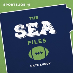 The SEA Files: The Ultimate Seahawks Podcast