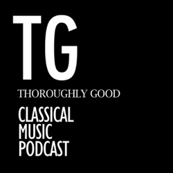 172: Thomas Guthrie and Barokksolistene