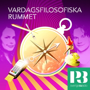 Vardagsfilosofiska rummet