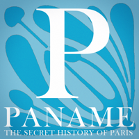 Paname: The Secret History of Paris podcast