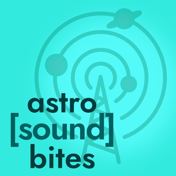 astro[sound]bites Artwork
