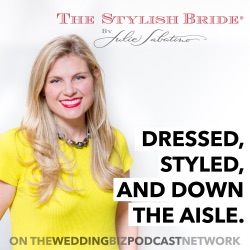 The Stylish Bride