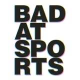 Bad at Sports Episode 850: Rahema C Barber and Lola Ayisha Ogbara podcast episode