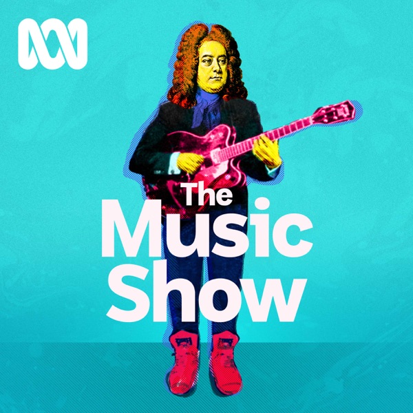 The Music Show Artwork