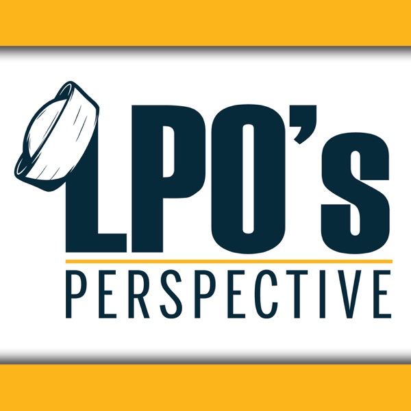 LPO’s Perspective Artwork