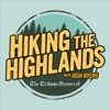 Hiking the Highlands artwork