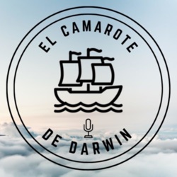 El Camarote de Darwin