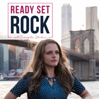 Ready Set Rock Your Career, Life and Business Podcast podcast
