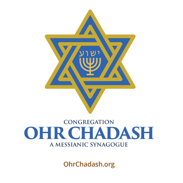 Podcast – Ohr Chadash