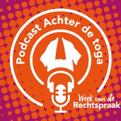 Episode 1: Piet Neijt - Failliet of niet? Het werk van de faillissementsrechter