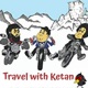 Ep 15 - LAST DAY - Kasol to Chandigarh - THREE MEN RIDE AGAIN - THE AMIGOS RIDE TO SPITI