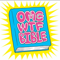 Just the Bible Bits 2: Part 3