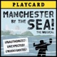 Manchester by the Sea! The Musical ACT TWO
