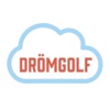 DRÖMGOLF artwork