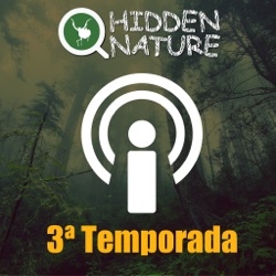 Podcasts Hidden Nature